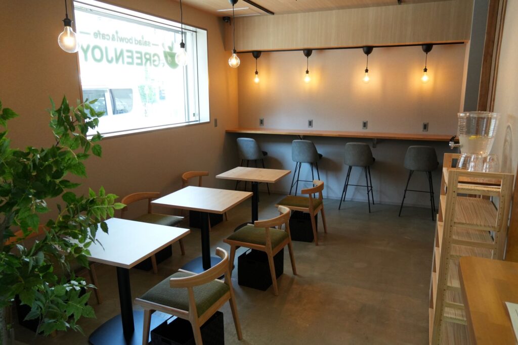 はなさくファーム堺東