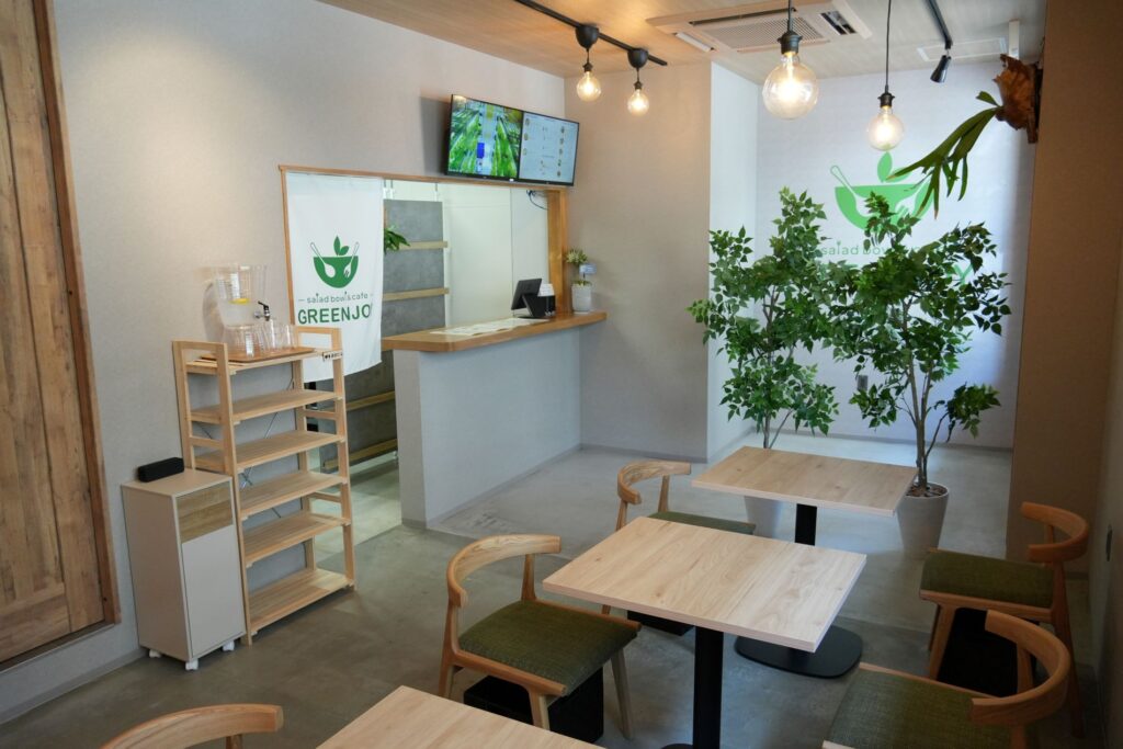 はなさくファーム堺東