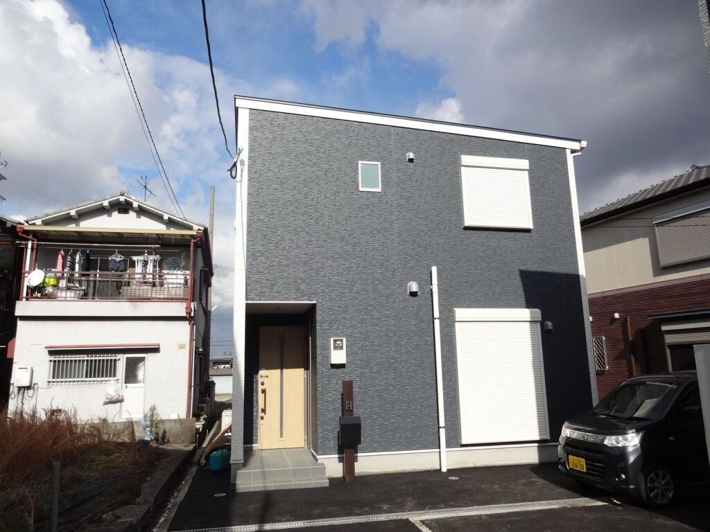グループホームつつじ
