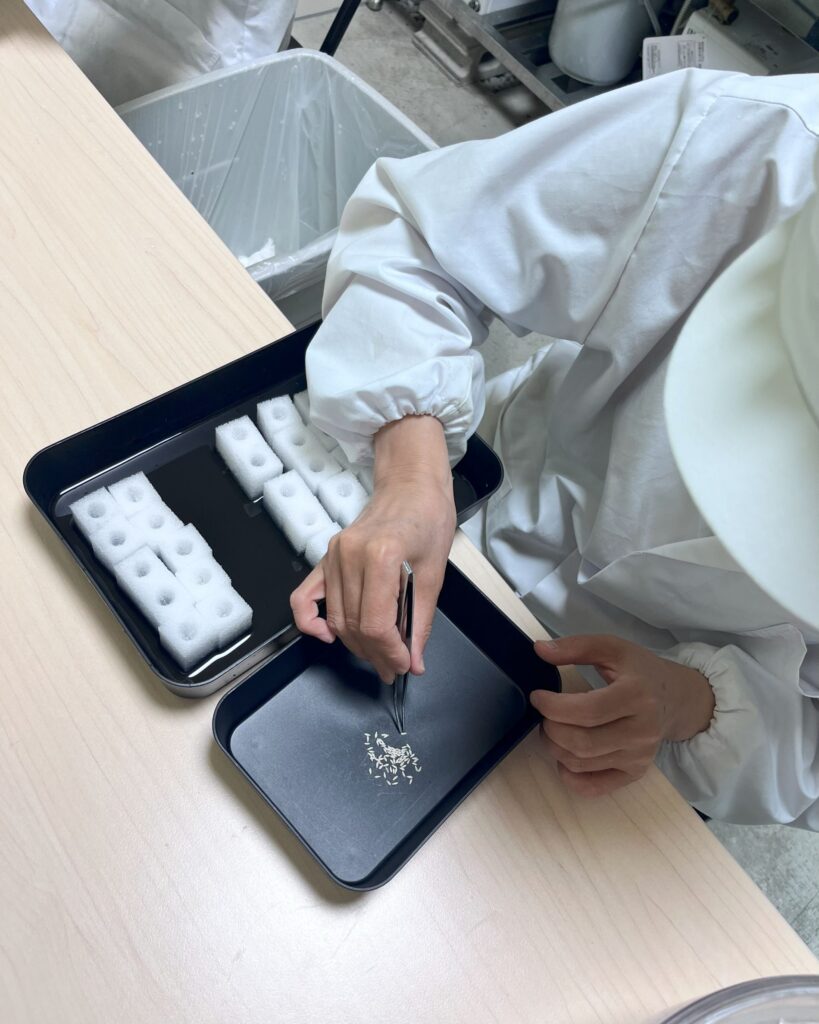 はなさくファーム堺東